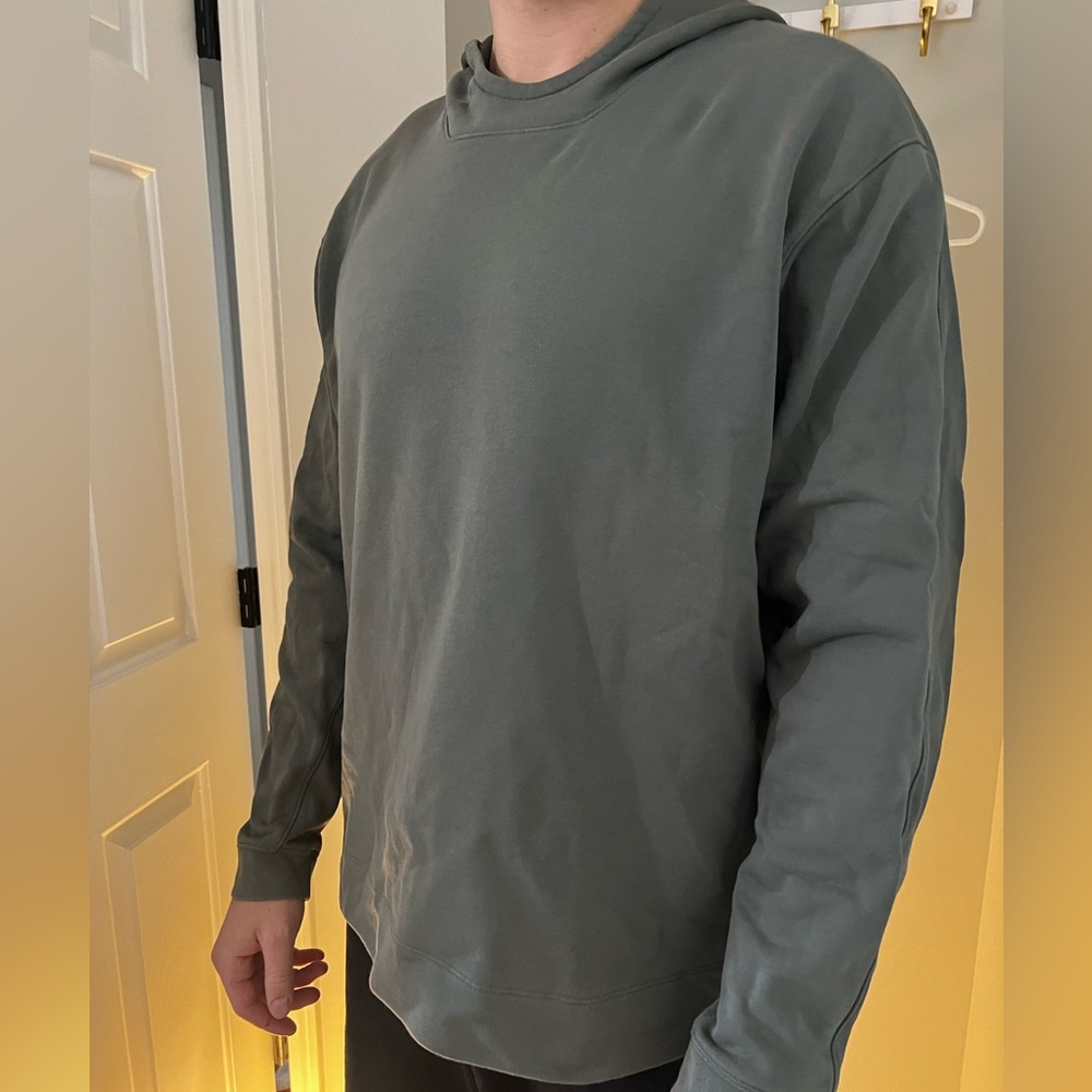 Lulu sweatshirt